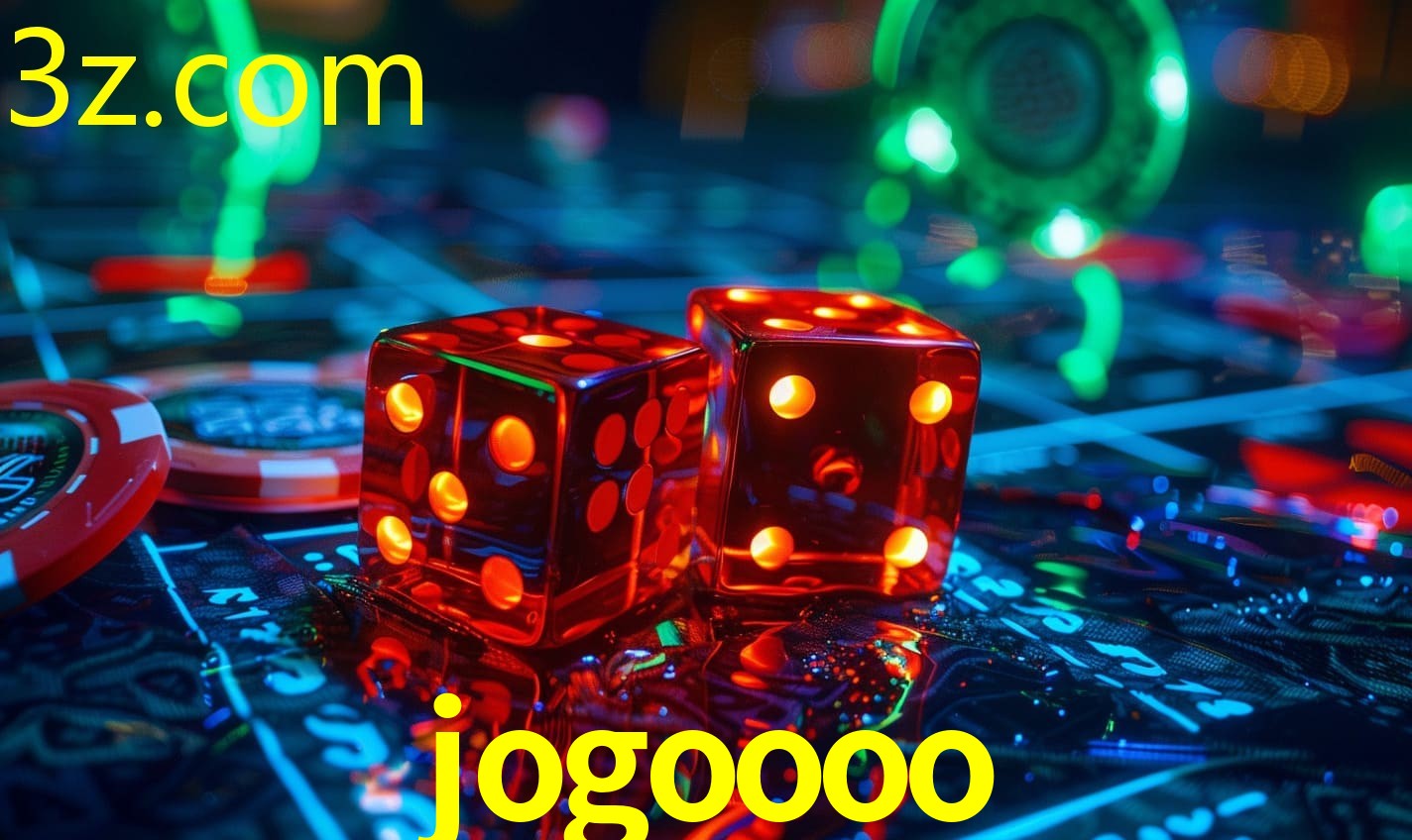 JOGOOOO